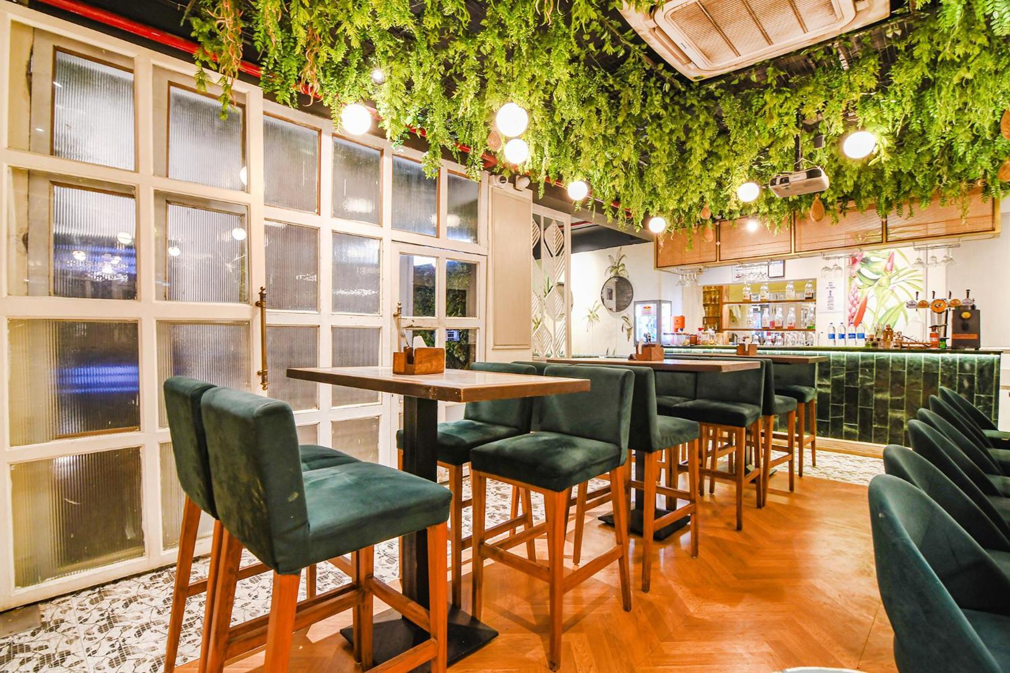 缤旅艾雅希酒店 加尔各答 外观 照片
